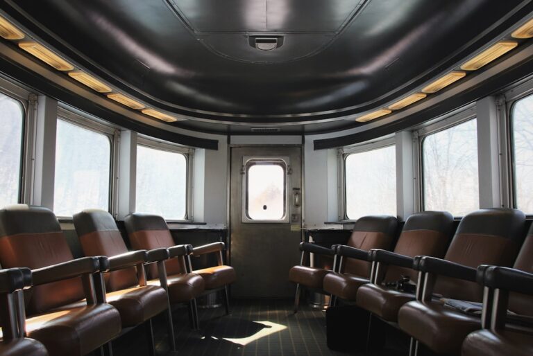Exploring Sustainable Options for Eco-Friendly Boat Interiors